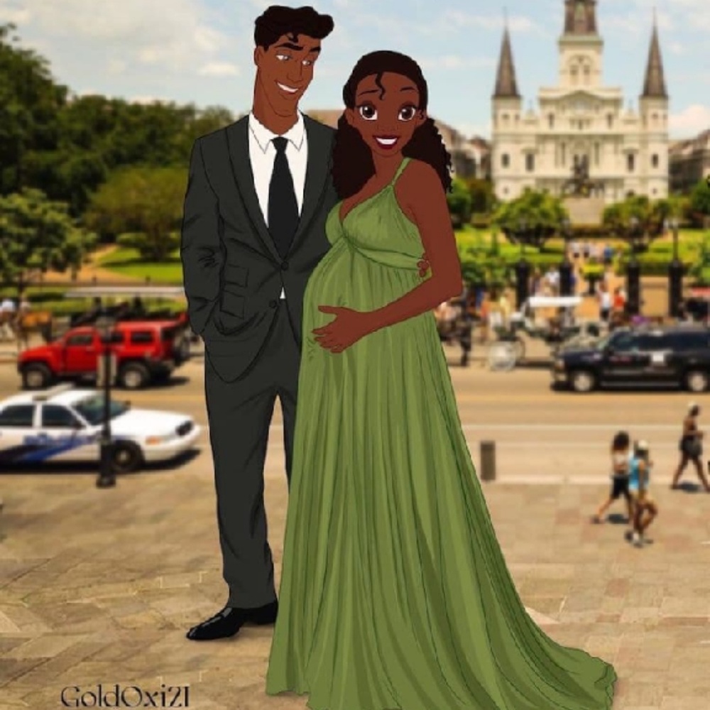 Meet your Posher, Mia